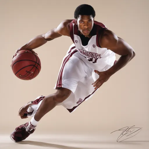 Rashaun Freeman
