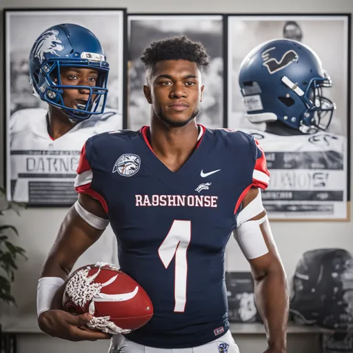 Rashaun Simonise