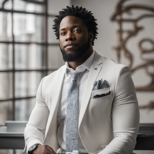 Rashawn Jackson