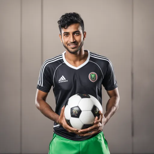 Rashed Ahmed