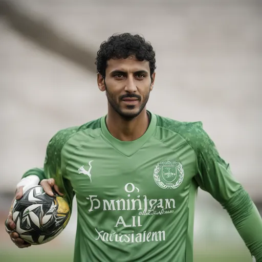 Rashed Al-Mugren