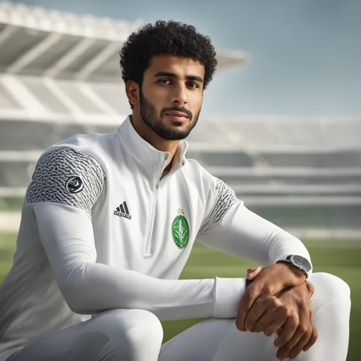 Rashed Al-Raheeb
