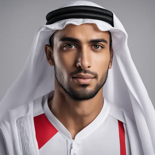 Rashed Al Hajri