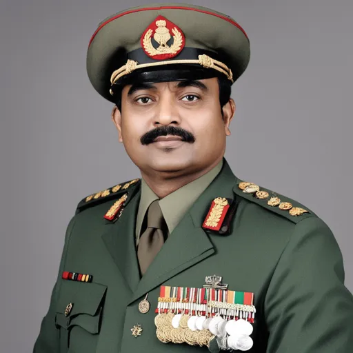 Rashed Chowdhury