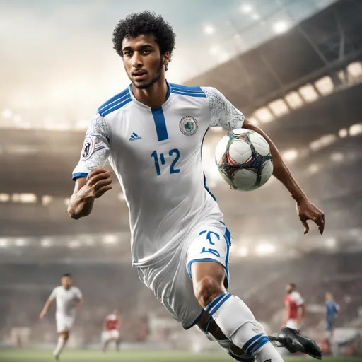 Rashed Hassan
