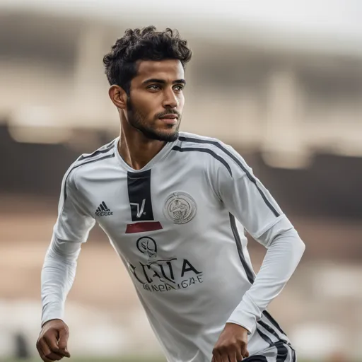 Rashed Jalal