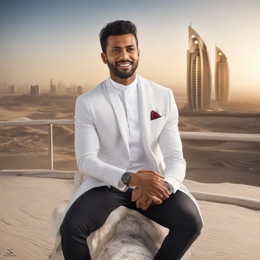 Rashed Mohammed