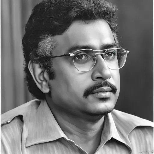 Rashed Mosharraf