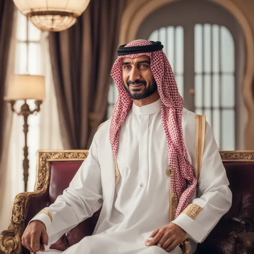 Rashed Nawaf