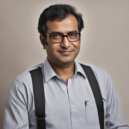 Rashed Rahman