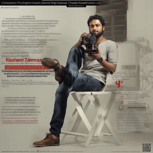 Rashed Zaman