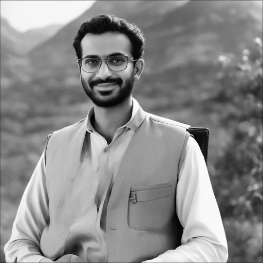 Rasheed Ahmad Siddiqui