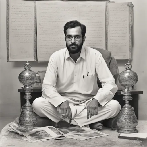 Rasheed Amjad