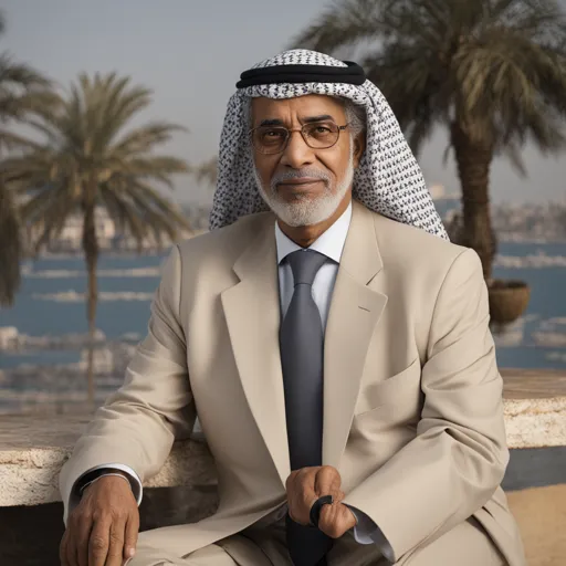 Rasheed El-Enany