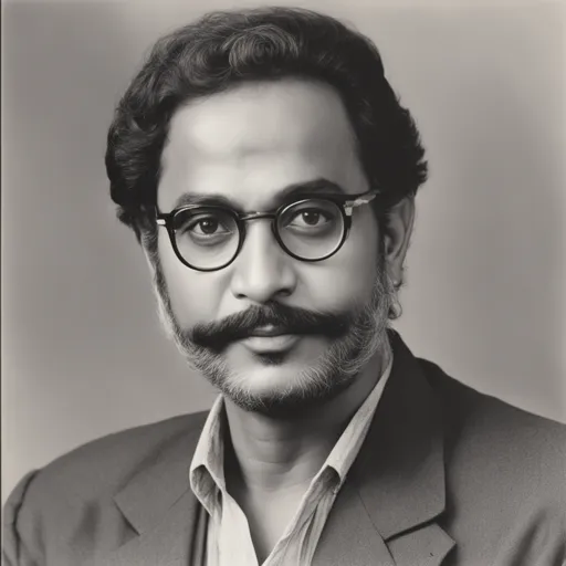 Rasheed Kidwai