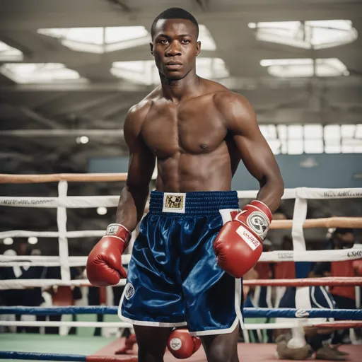 Rasheed Lawal