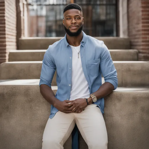 Rasheed Marshall