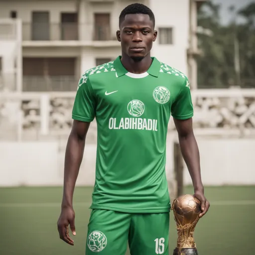 Rasheed Olabiyi