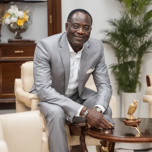 Rasheed Seidu Inusa