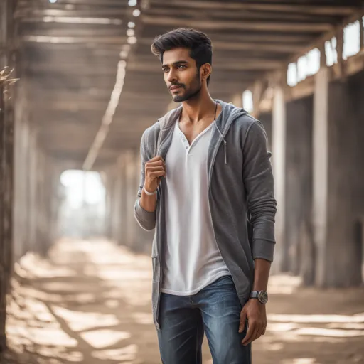 Rashi Rao