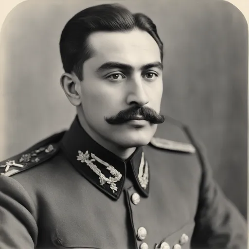 Rashid-bek Akhriev