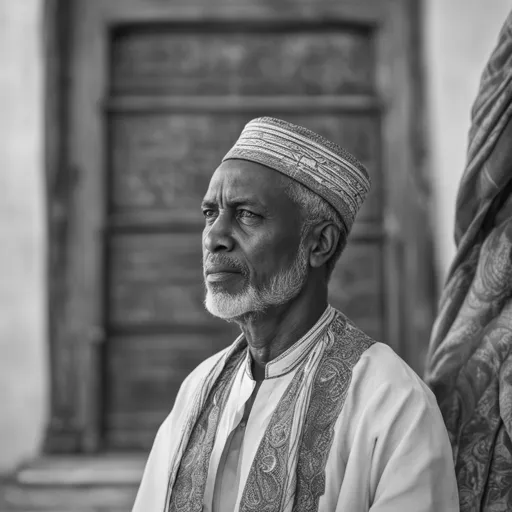 Rashid Abdallah