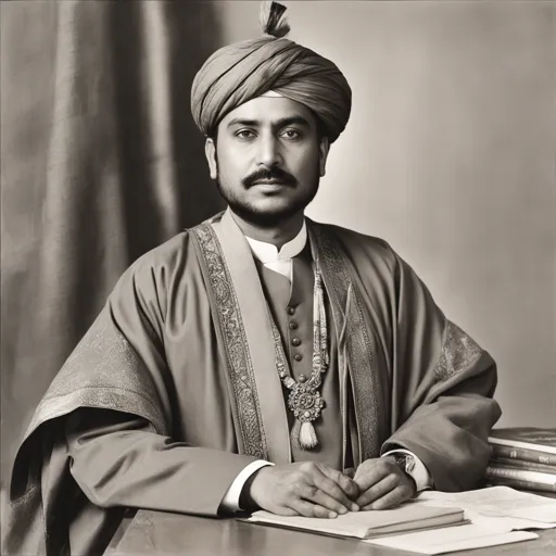 Rashid Ahmed Khan Tahirkheli