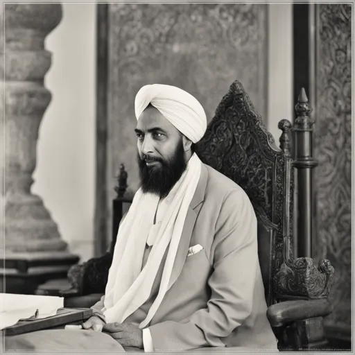 Rashid Ahmed Ludhianvi