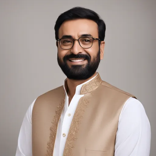 Rashid Akbar Khan