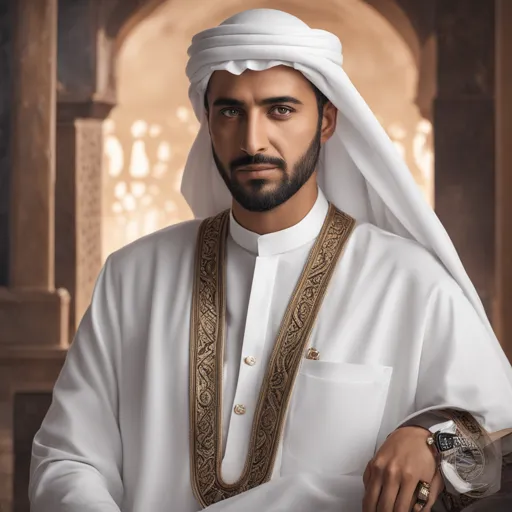 Rashid Al-Daif