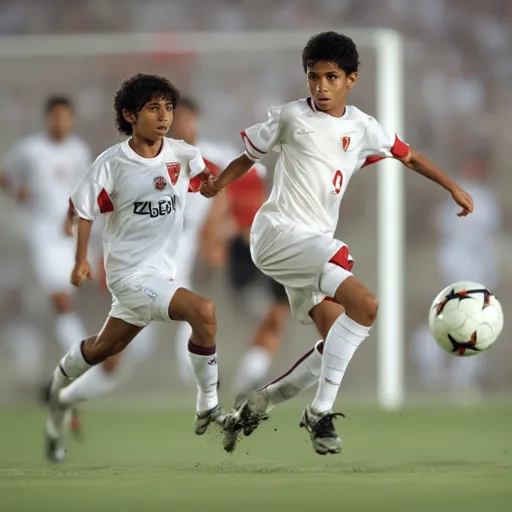 Rashid Al-Dosari
