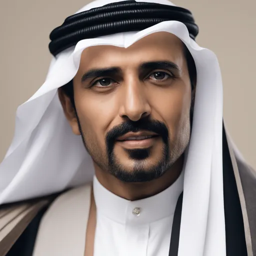 Rashid Al-Jirbi
