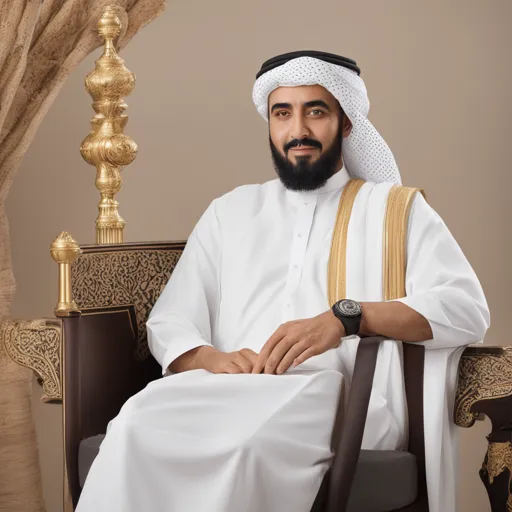 Rashid Al Marikhi