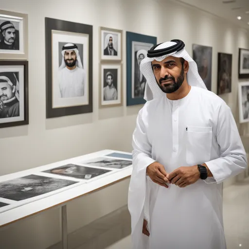 Rashid Al Oraifi