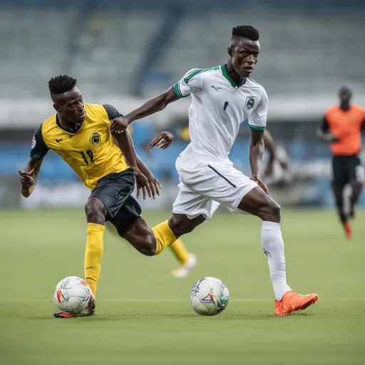 Rashid Alhassan (footballer, born 1998)