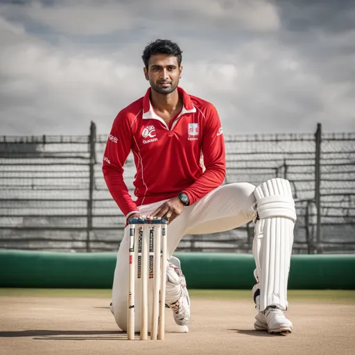 Rashid Ali (cricketer)
