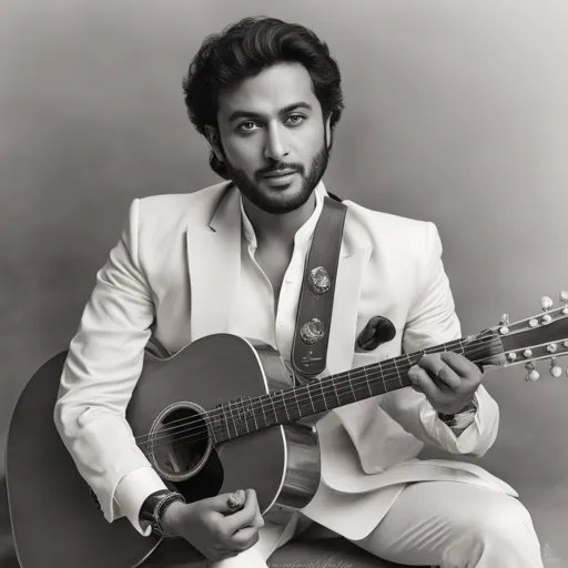 Rashid Ali (singer)