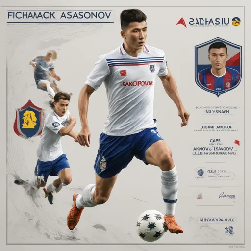 Rashid Asanov