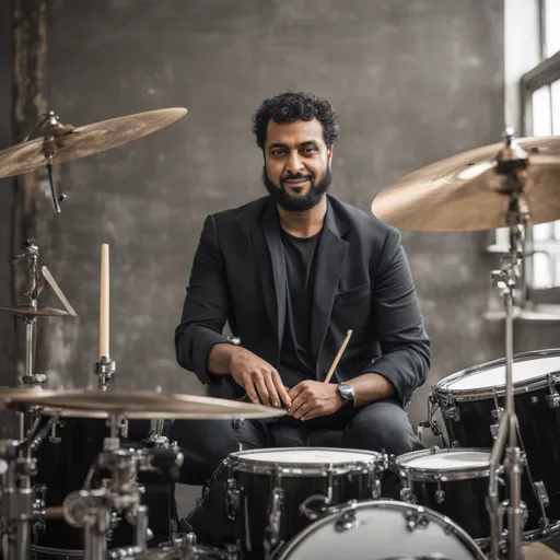 Rashid Bakr (musician)