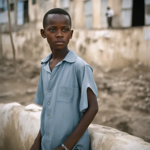 Rashid Chidi Gumbo