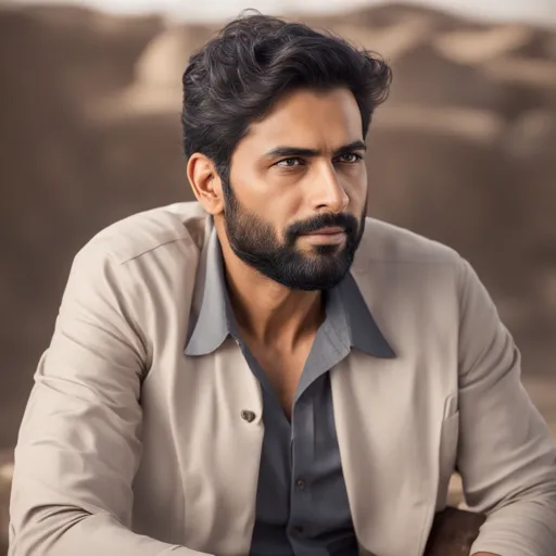 Rashid Farooqui