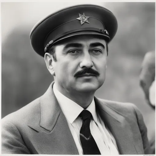 Rashid Gaysanov