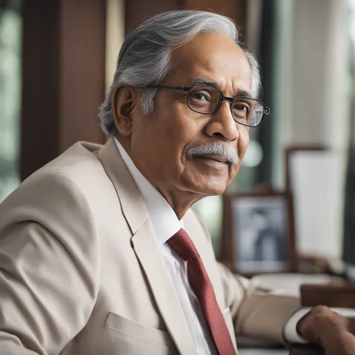 Rashid Hussain