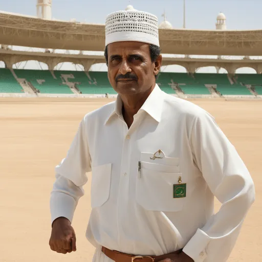 Rashid Jaber