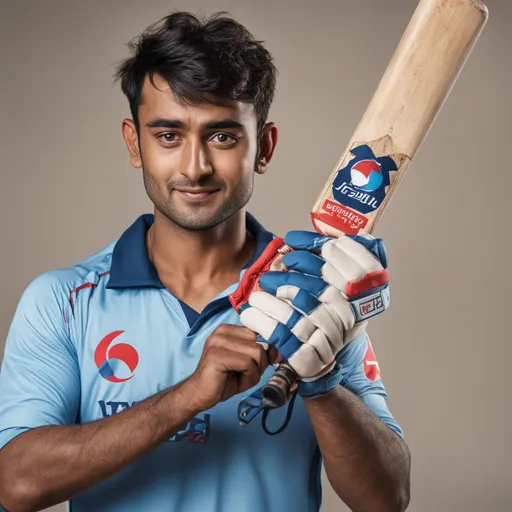 Rashid Khan (Nepalese cricketer)