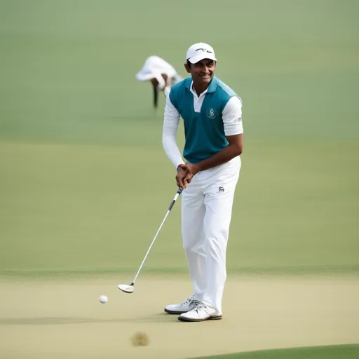 Rashid Khan (golfer)