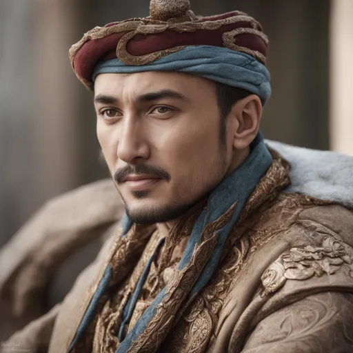 Rashid Kurbanov