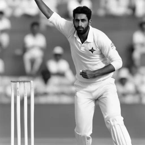 Rashid Mahmood