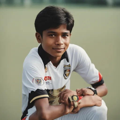 Rashid Mahmud