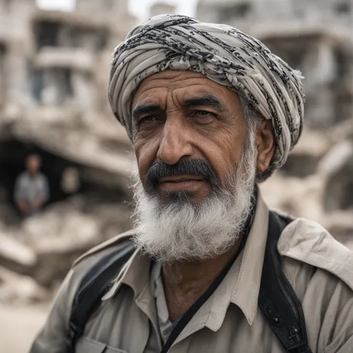 Rashid Masharawi